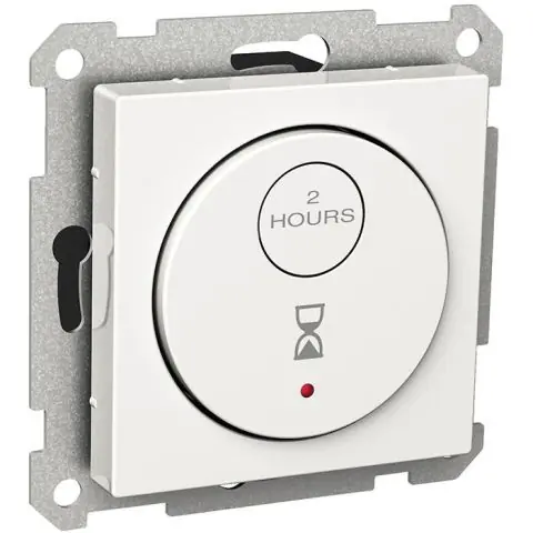 Reapris Schneider Electric Exxact WDE002471 Timer